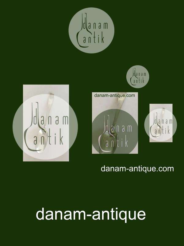 Georg Jensen Stainless 'Plata' Spiseske