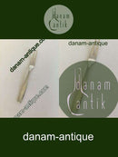 Georg Jensen Stainless 'Plata' Kødgaffel