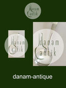 Georg Jensen Stainless 'Plata' Sauceske