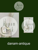 Georg Jensen Stainless 'Plata' Serveringsske