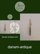 ジョージ ジェンセン ステンレス 'ストラータ&