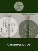 Georg Jensen Stainless 'Strata&