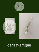 Arne Jacobsen for Anton Michelsen Stainless Dinnerspoon