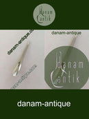 Arne Jacobsen für Anton Michelsen Rostfreier Löffel