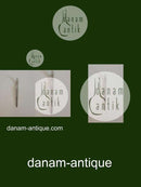 Arne Jacobsen for Anton Michelsen Stainless Lunch Fork