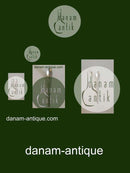 Arne Jacobsen for Anton Michelsen Stainless Dessert Spoon