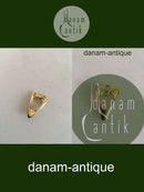 Georg Jensen Henning Koppel ゴールドペンダント 18K No 935