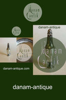 Georg Jensen Sterling Silver Konge Sukker strødåse No 741