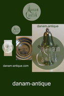 Georg Jensen Sterling Sølv Sukker Strødåse No 363