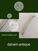 ジョージ ジェンセン スターリングシルバー コームホルダー No.172