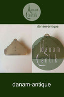 Georg Jensen Sterling Sølv Papirklips No 147