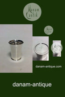 Georg Jensen Sterling Sølv Harald Nielsen Kop No 671D