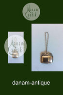 Georg Jensen Sterling Sølv Flaskeskilt "Portvin" No 293