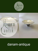 Georg Jensen Sterling Silver Bowl No 296E