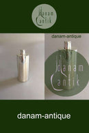 Georg Jensen Peberkværn i Sterling Sølv Af Søren Georg Jensen No 1114