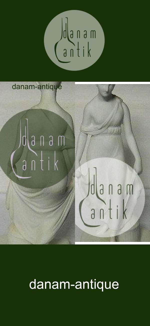 Bing & Grøndahl Figur Thorvaldsen Dansende Ung Pige No 29