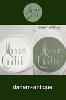 Bing & Grondahl Thorvaldsen ビスケットプレート No.4003 Winter.