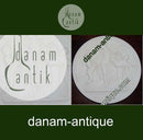 ロイヤルコペンハーゲン ビスケットプレート チャイルドフッド＆スプリング No.117