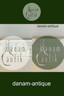 Royal Copenhagen Bisquit "Kærlighedens aldre" No 115 Platte