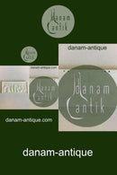 ビング＆グロンダール ビスキット ザ エイジズ オブ ラブ No.115