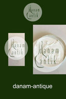 ロイヤルコペンハーゲン ビスケットシェパード アモリネーゼプレート