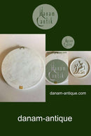 ロイヤルコペンハーゲン ビスケットプレート キューピッドがヴィーナスに蜂に刺されたことを訴える No.84