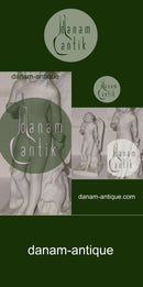 ベルテル・トルヴァルドセンの凱旋キューピッド No.3