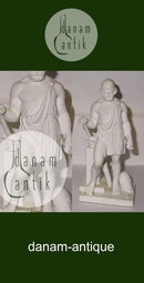 トルバルセンのヴァルカンNo.59