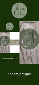 金色のリンゴを持つヴィーナス