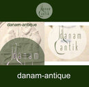 Royal Copenhagen Thorvaldsen Biscuit Platte Livets Aldre "Vinter"