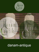 ロイヤルコペンハーゲン ビスク バーテル・ソーバルセン 使徒ヤコブ