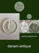 ビング＆グロンダール ビスクプレートナイト (123)