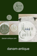 Royal Copenhagen Biscuit Platte Barndom og Forår No 116  30cm