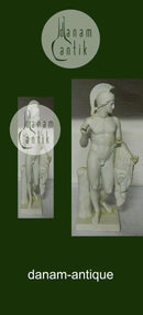 Royal Copenhagen Thorvaldsen Figurine of Jason No 39