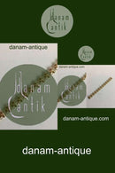 Georg Jensen 18K Guld Armbånd No 346