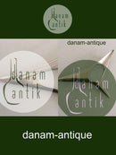 Georg Jensen Sterling Silver ヘニング・コッペルブローチ No 342