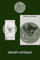 Georg Jensen Sterling Silver Brooch No 322 Amoeba（アメーバ・ブローチ