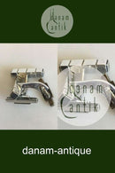 ジョージ ジェンセン スターリング シルバー カフリンクス No 64