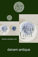 Royal Copenhagen Weihnachtsplakette 2014