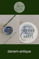 Royal Copenhagen Juleplaquette 1999