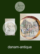 Bing and Grondahl Santa Claus Collection 2000 Plate - Santa in New York