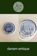 Bing & Grøndahl Påskeplatte fra 1933