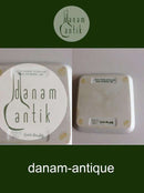 Bing & Grondahl Dish 455 Series Jens Bangs Stenhus No 9534