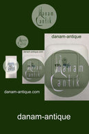 Royal Copenhagen Skål og askebæger No 4380