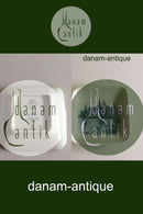 ロイヤルコペンハーゲン プラケット 2985-16-985