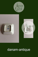 Royal Copenhagen Plaquette 985 Kronborg