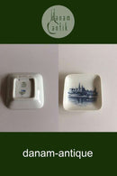 ロイヤルコペンハーゲン プラケット 2985-11-985。