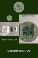 Royal Copenhagen Plaquette 2985-3-985.