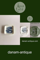 Royal Copenhagen Plaquette 2985-4-985.