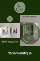 Royal Copenhagen Plaquette 2985-2-985.